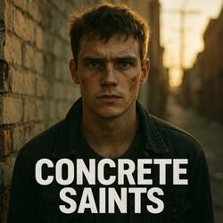Concrete Saints