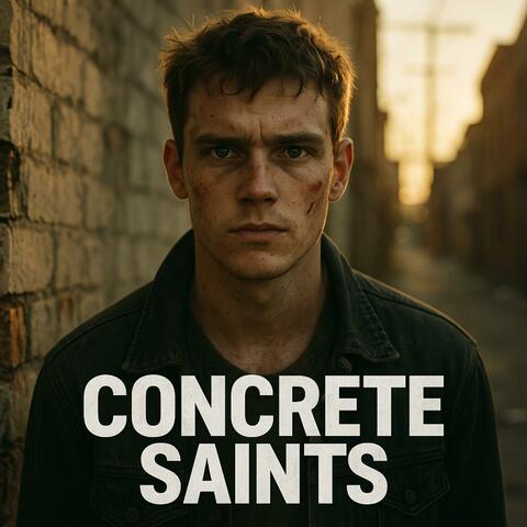 Concrete Saints