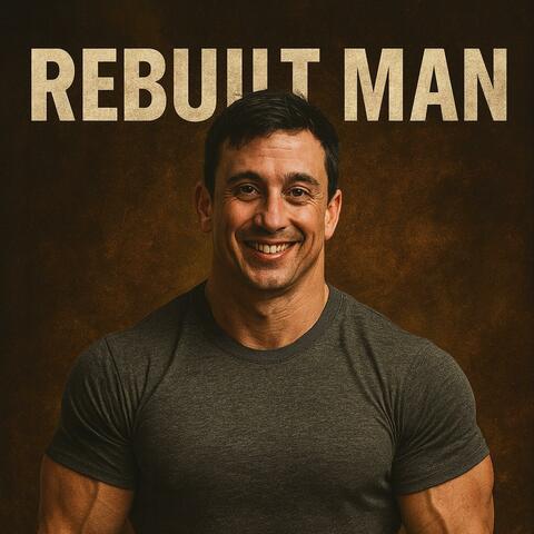 Rebuilt Man