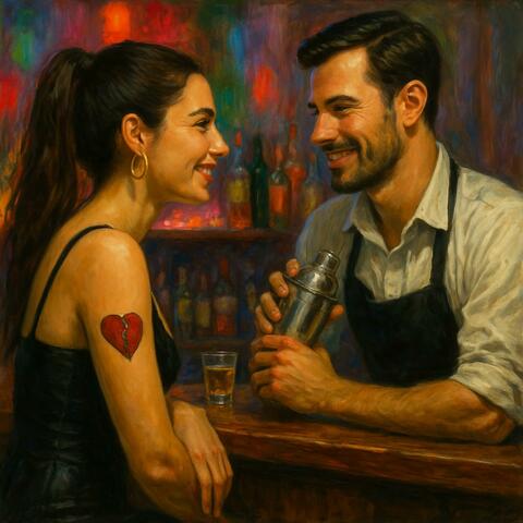 Me temblaron las piernas