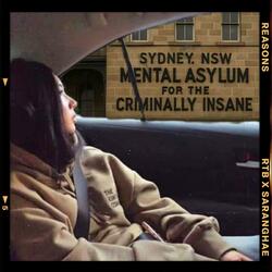 REASONS (feat. saranghae)