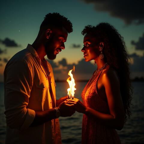 One Flame Together (feat. Empress Rizz)