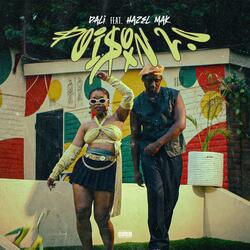 Poison 2.0 (feat. Hazel Mak)