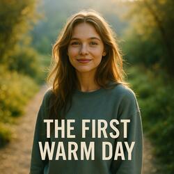 The First Warm Day
