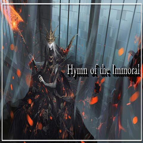 Hymn of the Immoral | Dark Choral Orchestral Music