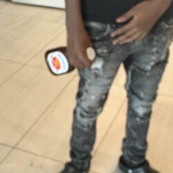 I DONT THINK IM HIGH ENOUGH (feat. dreadem5)