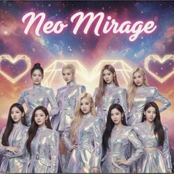 Neo Mirage (Arrange mix ver.)