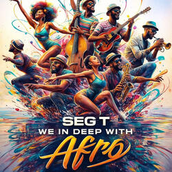 Intro (Deep&Afro) (feat. Jaxon Reed)