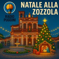 Natale alla Zozzola