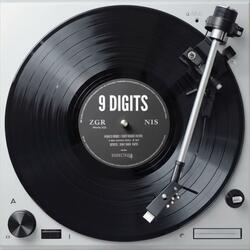 9DIGITS (feat. ZGR)