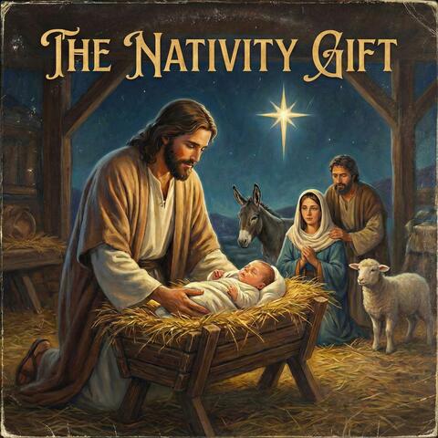 The Nativity gift