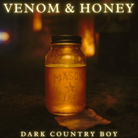 Venom and Honey (Dark Country Music)