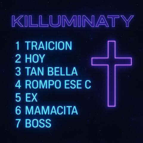 Killuminaty