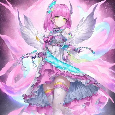 Sakura Lolita Dragon