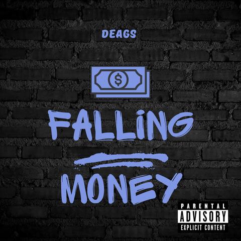 FALLING MONEY