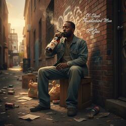 Ol’ Skool Thunderbird Man