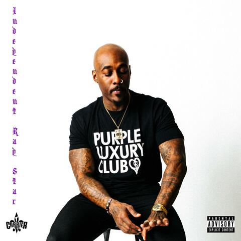 INDEPENDENT RAP STAR