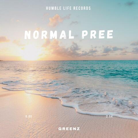 Normal Pree