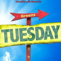 Tuesday