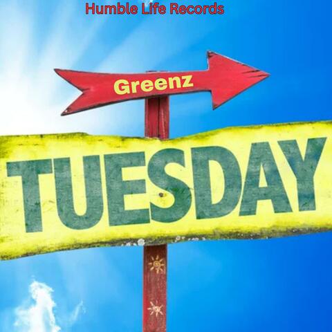 Tuesday