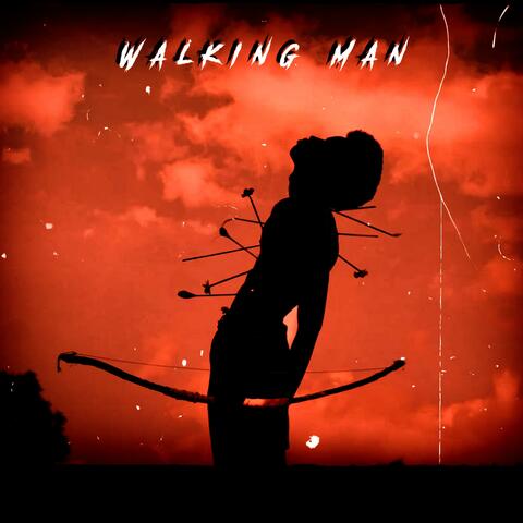 Walking Man