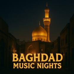 Iraqi Chill Atmosphere – Warm Middle Eastern Vibes