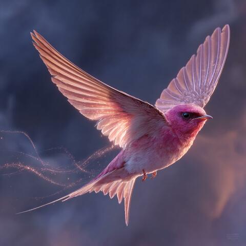 Птах без крила