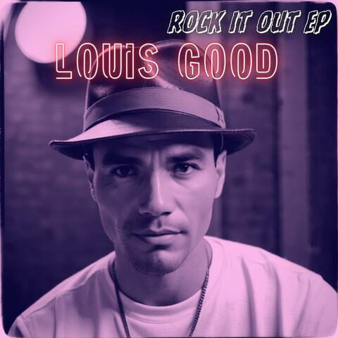 Rock it Out EP
