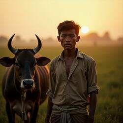 บักคนโง่ (Official Music)