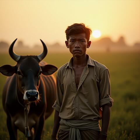 บักคนโง่ (Official Music)