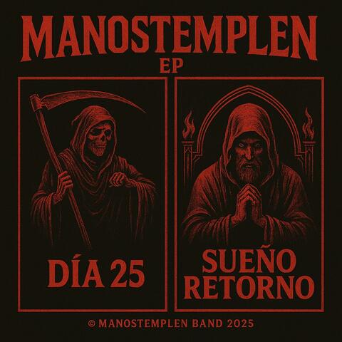 Manostemplen EP (Alterno)