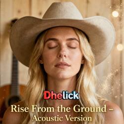 Rise From the Ground
