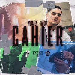 Cahier (feat. Nado)