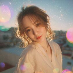 そっと触れる夜みたいに (As Soft As a Night That Brushes Past)