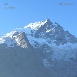 The Traveler (feat. Luca Genta)