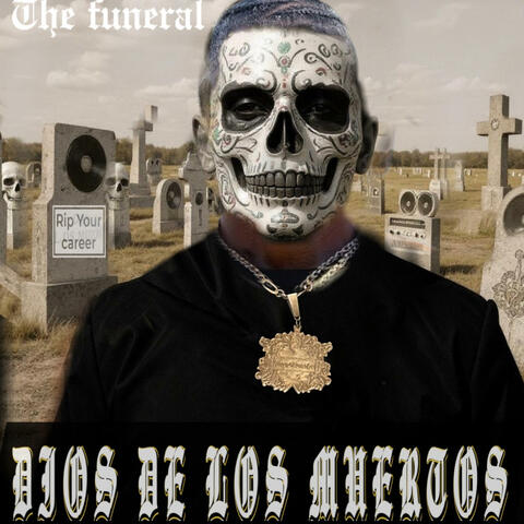DIOS DE LOS MUERTOS