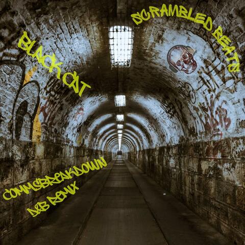 Black Cat (CommsBreakdown D&B Remix)