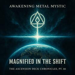 Magnified In The Shift