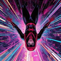 Spider-Man 2 Theme x Miles Morales (Epic Version)