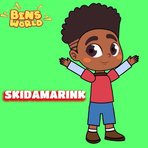 Skidamarink