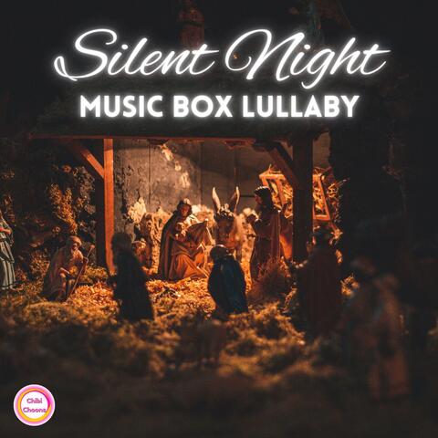Silent Night Music Box Lullaby (Chibi Choons Christmas)