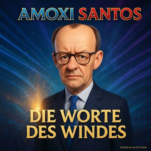 DIE WORTE DES WINDES