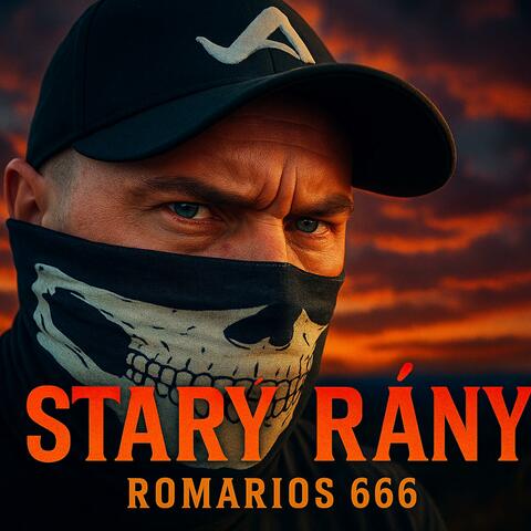 Starý rány