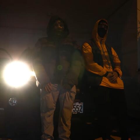 Dame de tu Cora (feat. Tryhan)