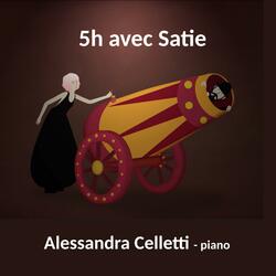 5h avec Satie