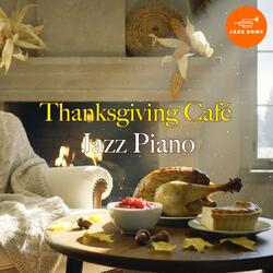 Cozy Autumn Piano