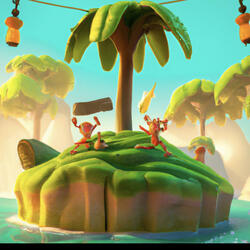 Lost (HeartFelt) (CrowWso Version)