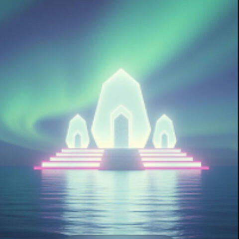 Templo de energía infinita