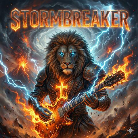 STORMBREAKER
