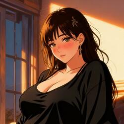 introspective afternoon